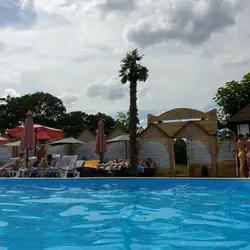Tameri — Винница