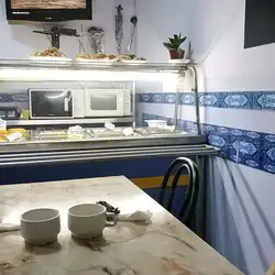 Кафе КАРАТ — Днепр
