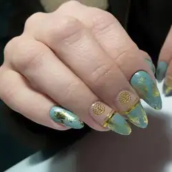 Марина Грицай