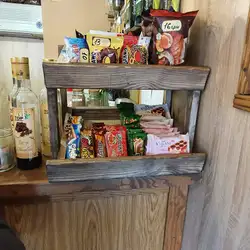 Bon-Bon Cafe — Киев