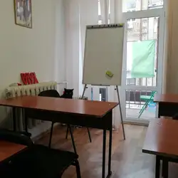 Італійський центр культури ім. Фабріціо де Андре