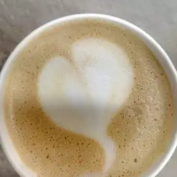 CoffeeShop CUP & SUGAR