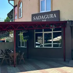 Sadagura Bar