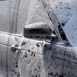 Автомийка LuxWash - Біляївка