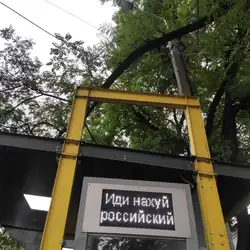 Шаурма #1