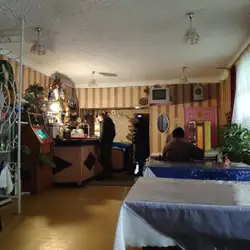 Гарячі Страви — Ровно