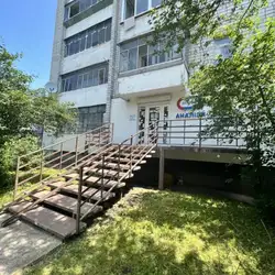 Ескулаб - Львів, Суботівська