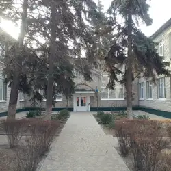 Дитячий садок №9 Фіалка
