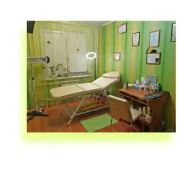 SPA-Шугаринг