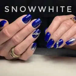 Alena SnowWhite — Одесса