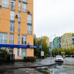 Медичний Центр Добробут - Київ, Регенераторна