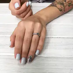 Abramova Nail Stories