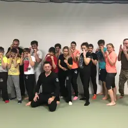 Крав мага — Одесса