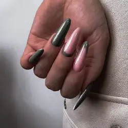 Bobrova nails studio — Ужгород