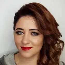 Анна Іноземцева
