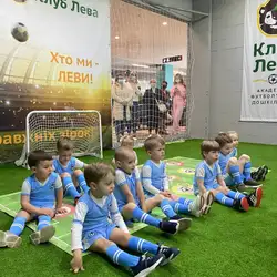 Footbik - Гетьмана Мазепи