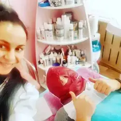 Оксана Борисова