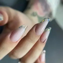 ND Nail Studio