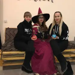 Квест кімнати Arcanum Чародій