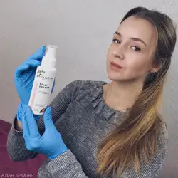 Анна Барилюк майстер депіляції