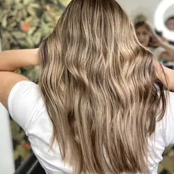 @KS_haircolor | Перукар-колорист