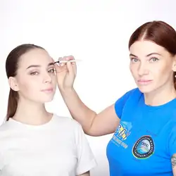 VO brows — Киев
