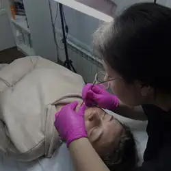 Лєна Федчук