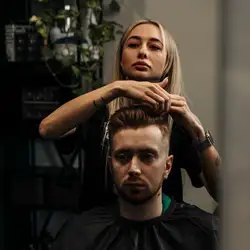 BARBER19 — Київ