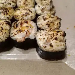 Sushi Dnepr