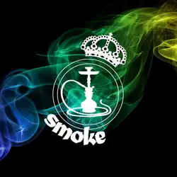 SMOKE Lounge Bar — Киев