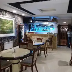 Панич — Київ