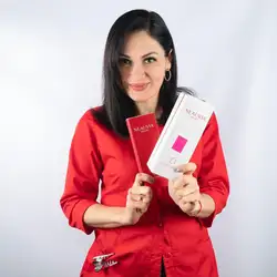 Ірина Вітковська косметолог