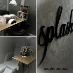 Splash