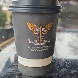 espresso bar BALKON — Житомир