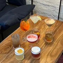 KAKAvO Cafe