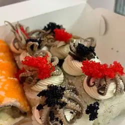 Sushi for you — Дніпро