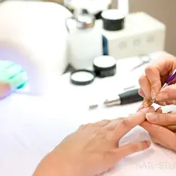NAIL-STUDY