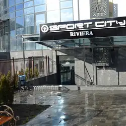 Sport City Riviera