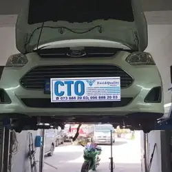 Fast and quality service — Одесса