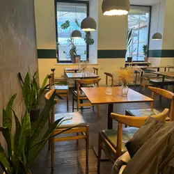 Мінімаліст — Одеса