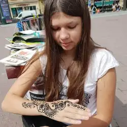 Маріна Дарміць — Львів
