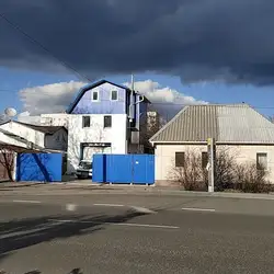 Шиномонтаж