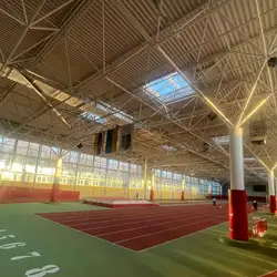 Тенісний клуб Олімпієць