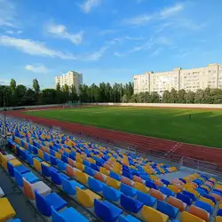 Стадіон Піонер