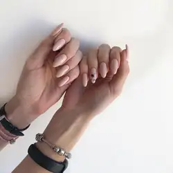 Gem Nails
