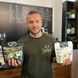 Мирадея Coffee — Винница