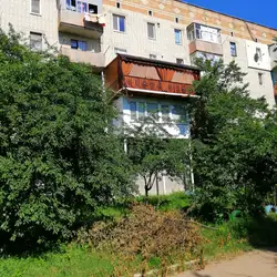 Ясла-садок № 3 Незабудка