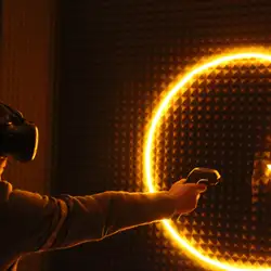 Game Core VR Club