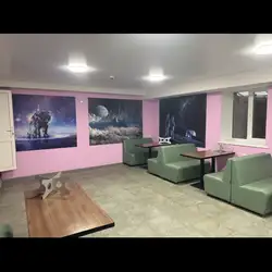 Космо Піца — Хмельницкий