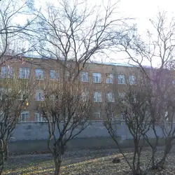 Дитячий садок №65 "Малятко"
